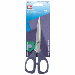 Prym KAI Sewing / Household Scissors | 16.5 Cm