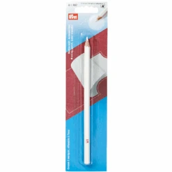 Prym Water Erasable Pencil, White