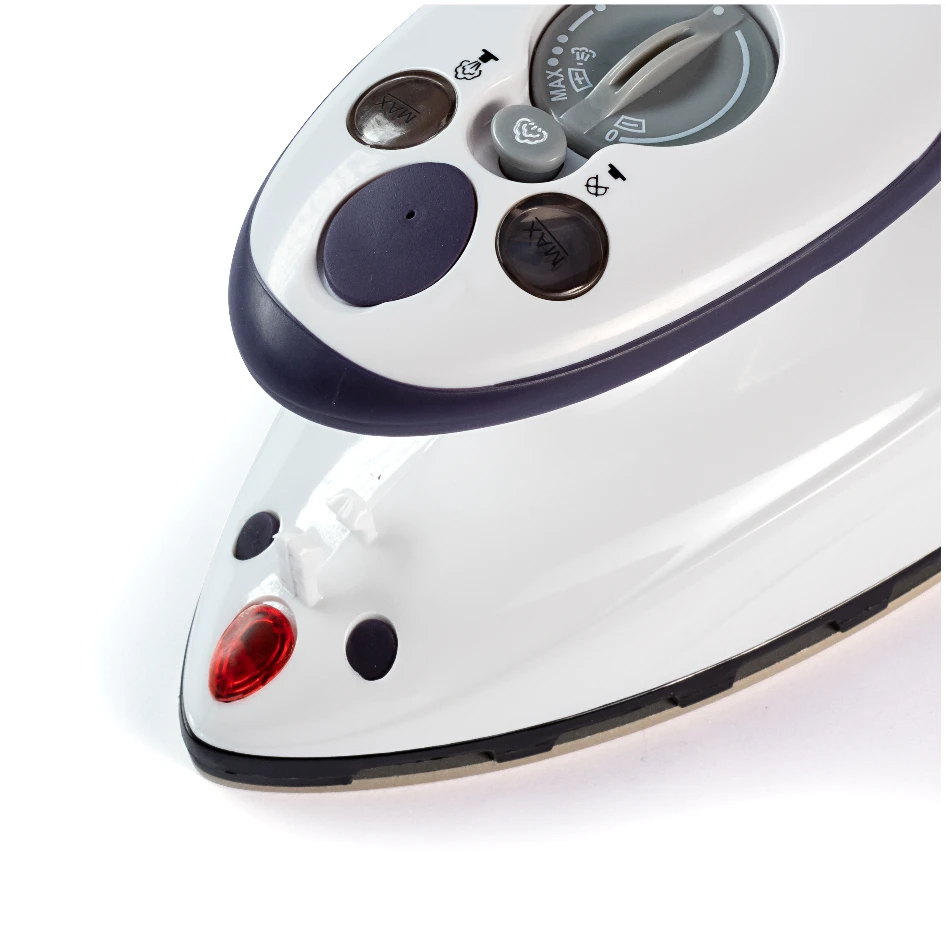 Prym 611916 Mini Steam Iron 3 Prym 611916 Mini Steam Iron - Image 3