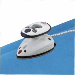 Prym 611916 Mini Steam Iron 8 Prym 611916 Mini Steam Iron -Jaycotts Shop 611916 st1