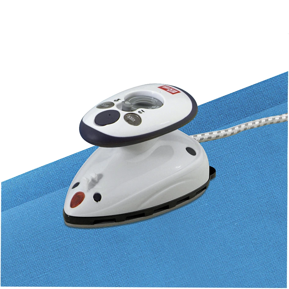 Prym 611916 Mini Steam Iron 4 Prym 611916 Mini Steam Iron - Image 4