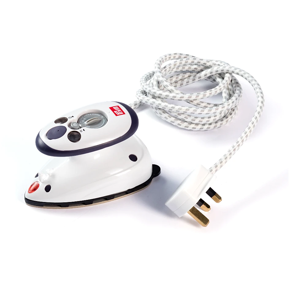 Prym 611916 Mini Steam Iron 1 Prym 611916 Mini Steam Iron
