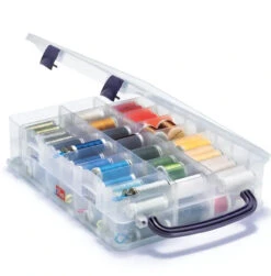 Prym Double Sided Thread Storage Box