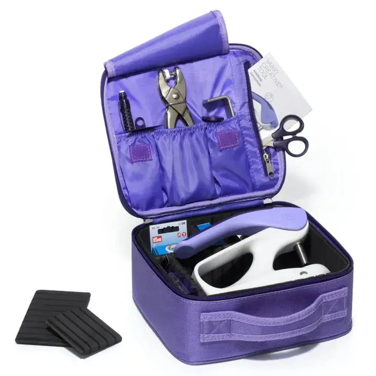 Carry Case For Prym Vario Creative Tool 1 Carry Case For Prym Vario Creative Tool