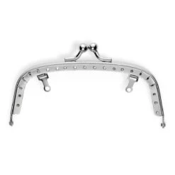 Prym Silver Bag Fastening, Emilia
