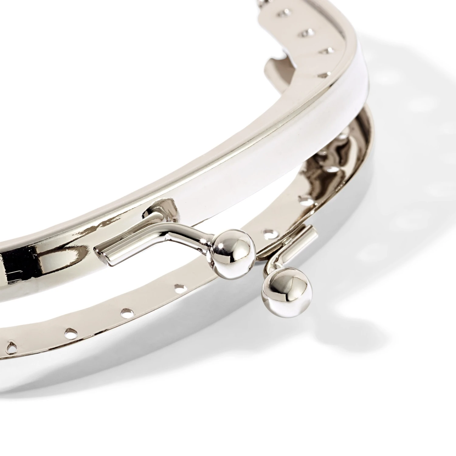 Prym Julia Bag Fastening Clasp 3 Prym Julia Bag Fastening Clasp - Image 3