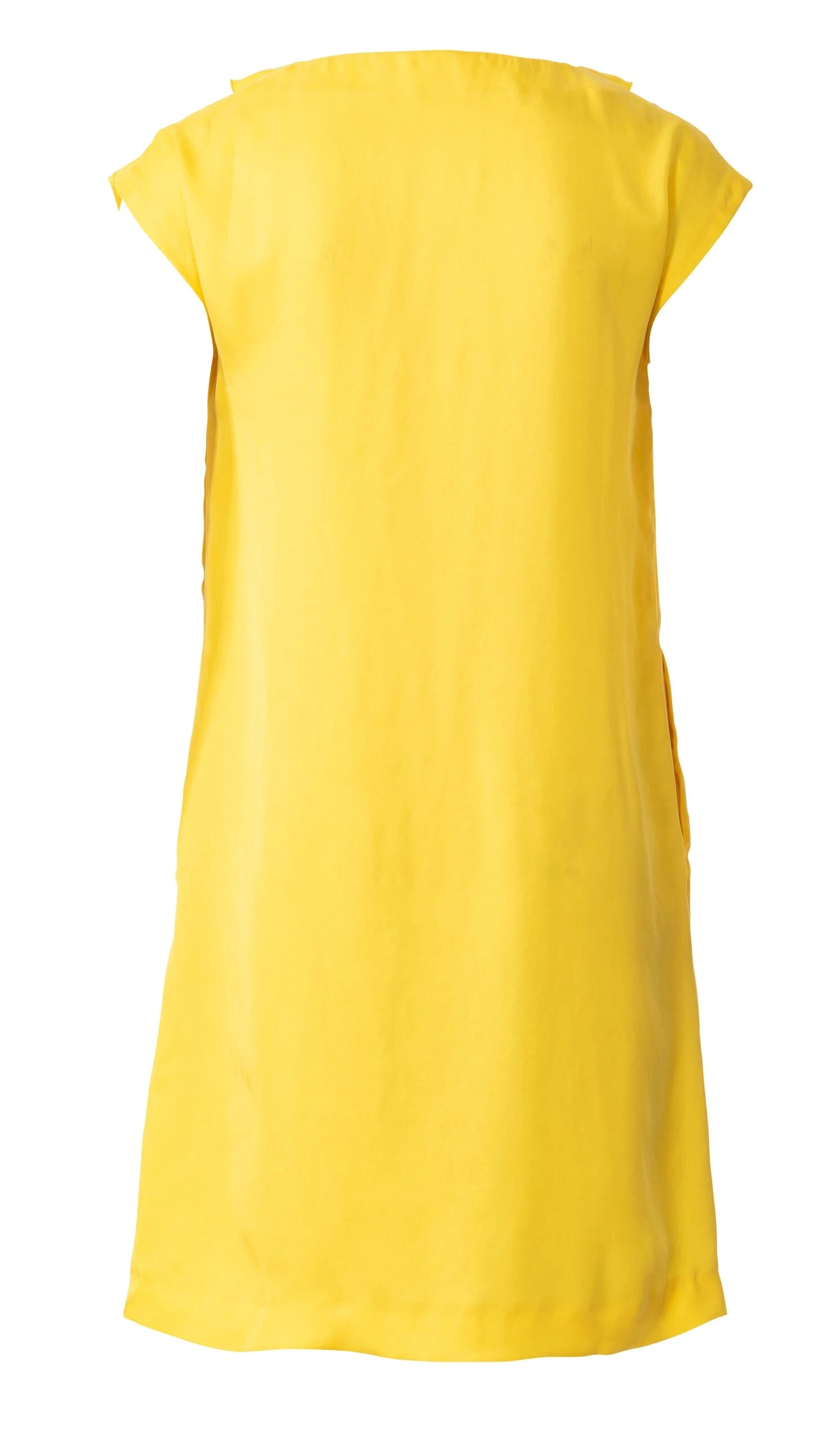 Burda 6221 Sleeveless Dress With V-Neck Sewing Pattern 7 Burda 6221 Sleeveless Dress With V-Neck Sewing Pattern - Image 7