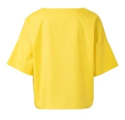 Burda 6243 Top With Boxy Shape Sewing Pattern 17 Burda 6243 Top With Boxy Shape Sewing Pattern -Jaycotts Shop 6243 A Still 002