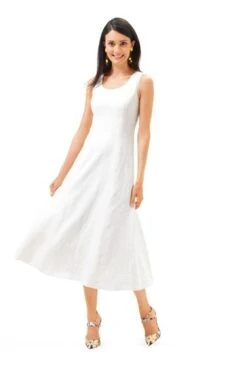 Burda 6687 Women's Dress And Jacket Sewing Pattern -Jaycotts Shop 6687 A 003