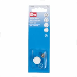 Prym Colour Snaps Insert Set
