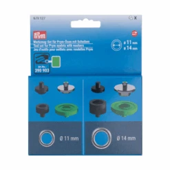 Prym Vario Creative Tool Set For Prym Colour Eyelets