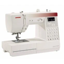 Janome Sewist 740DC Sewing Machine