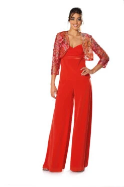 Burda 7686 Bolero Pattern 9 Burda 7686 Bolero Pattern -Jaycotts Shop 7686B 005 Foto