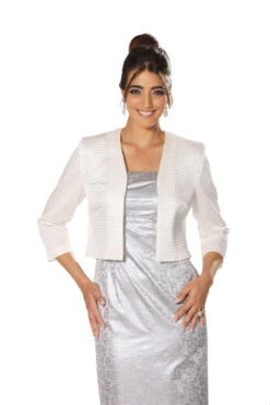Burda 7686 Bolero Pattern 8 Burda 7686 Bolero Pattern -Jaycotts Shop 7686C 128 Foto