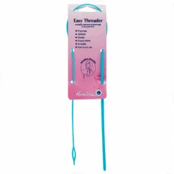 Flexible Easy Elastic Threader