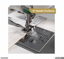 Janome Horizon 8200QCP Sewing Machine -Jaycotts Shop 8900 3 grande 458b9202 7bdd 4a8a 821c 23b42be8a873