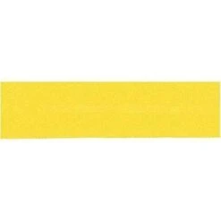 Prym Bias Binding 100% Cotton - Yellow