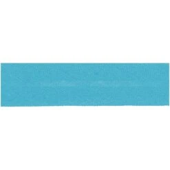 Prym Bias Binding 100% Cotton - Dark Turquoise