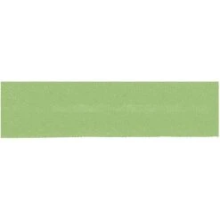 Prym Bias Binding 100% Cotton - Apple Green