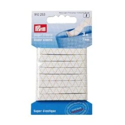 Prym Super Stretch Elastic
