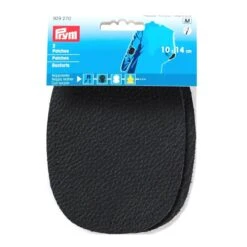 Prym Leather Patches