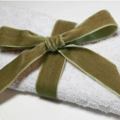 Berisfords Velvet Ribbon, Cafe