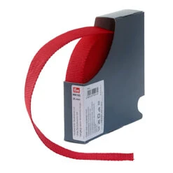 Prym Strapping For Rucksacks And Bags 10m Roll