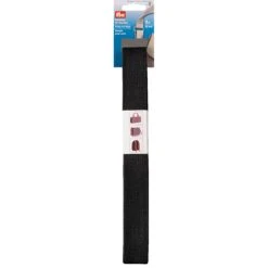 Prym Strapping Webbing For Bags 3m In Black