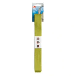 Prym Strapping Webbing For Bags 3m In Green