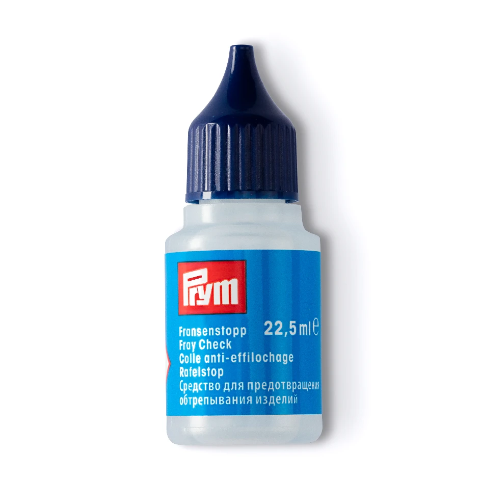 Prym Fray Check Liquid 2 Prym Fray Check Liquid - Image 2