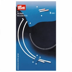 Prym Bra Underwire Pack Of 2