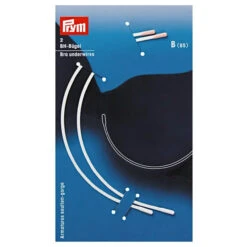 Prym Bra Underwire Pack Of 2 -Jaycotts Shop 991803 9c0cb82c 50b5 44cd a060 3bde42961441