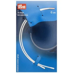 Prym Bra Underwire Pack Of 2 -Jaycotts Shop 991805 st