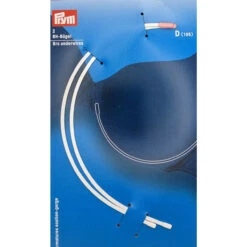 Prym Bra Underwire Pack Of 2 -Jaycotts Shop 991807