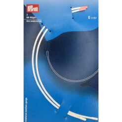 Prym Bra Underwire Pack Of 2 -Jaycotts Shop 991809