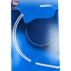 Prym Bra Underwire Pack Of 2 -Jaycotts Shop 991823