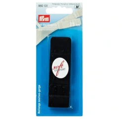 Prym Soft Comfort Bra Extenders 25mm | 2 Rows -Jaycotts Shop 992131 st1