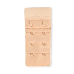 Prym Soft Comfort Bra Extenders 40mm | 2 Rows -Jaycotts Shop 992142