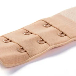 Prym Soft Comfort Bra Extenders 40mm | 2 Rows -Jaycotts Shop 992142 st