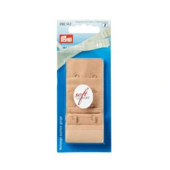 Prym Soft Comfort Bra Extenders 40mm | 2 Rows -Jaycotts Shop 992142 st1