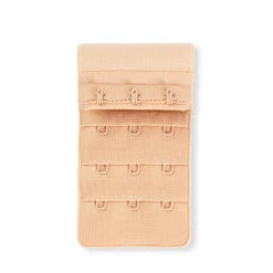 Prym Soft Comfort Bra Extenders 50mm | 3 Rows -Jaycotts Shop 992152