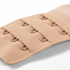 Prym Soft Comfort Bra Extenders 50mm | 3 Rows -Jaycotts Shop 992152 st