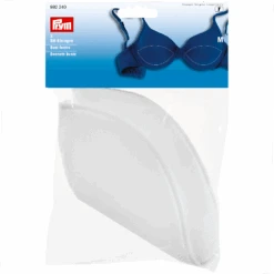 Prym Comfort Bust Forms / Bra Pads