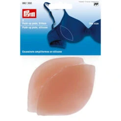Prym Silicone Push-Up Pads For Bras