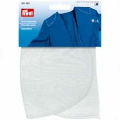 Prym Set In Shoulder Pads Sew-in Type