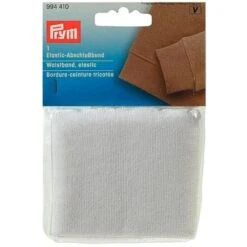 Ribbing For Sweatshirt / Hoodie Hems By Prym -Jaycotts Shop 994410 st