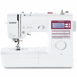 Brother Sewing Machine | Innov-is A50