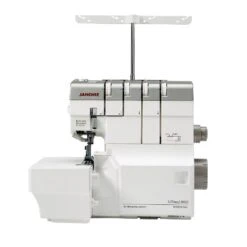 Janome AT2000D Air Thread Overlocker