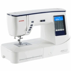 Janome Atelier 3 Anniversary Edition Sewing Machine