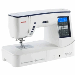 Janome Atelier 6 Anniversary Edition